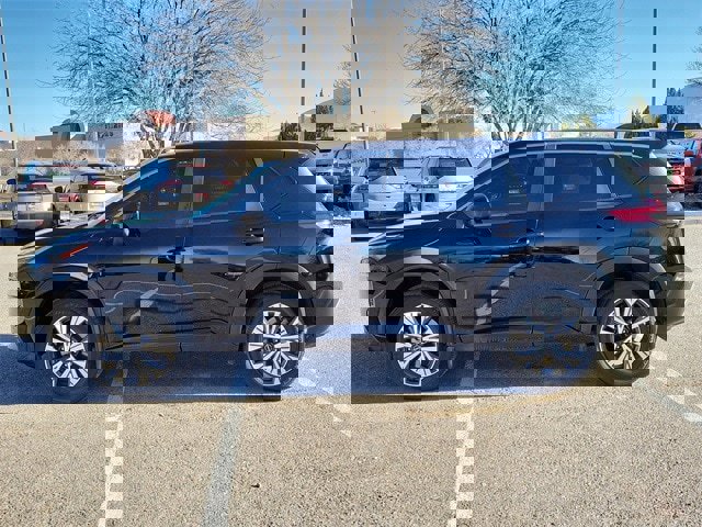 Certified 2023 Nissan Rogue SV image 6