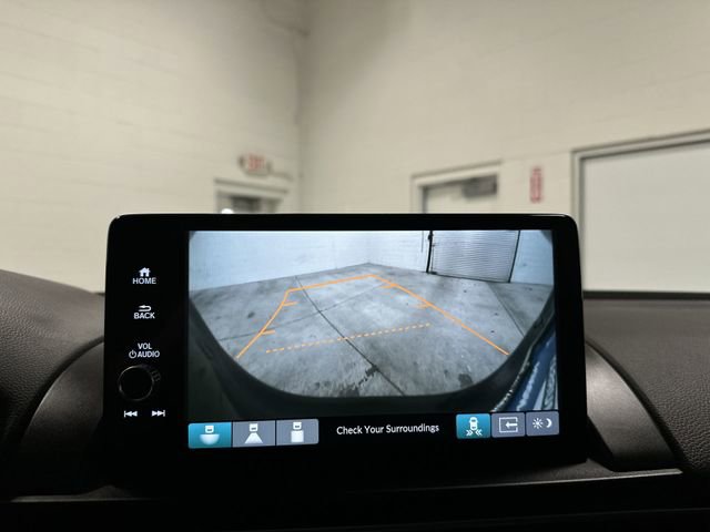 Used 2025 Honda Pilot EX-L image 31