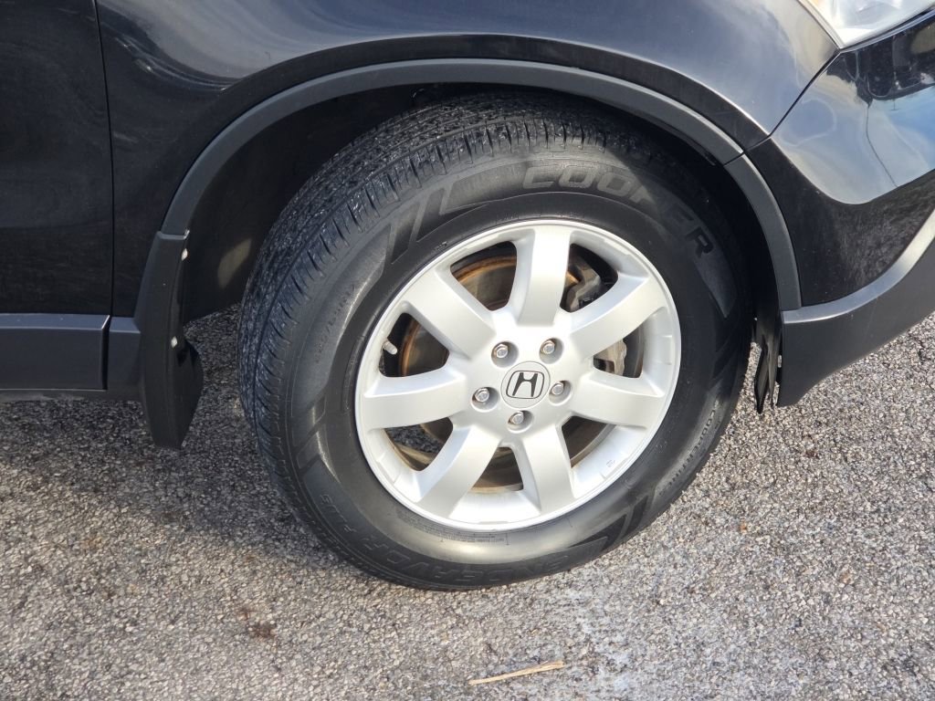 Used 2008 Honda CR-V EX image 15