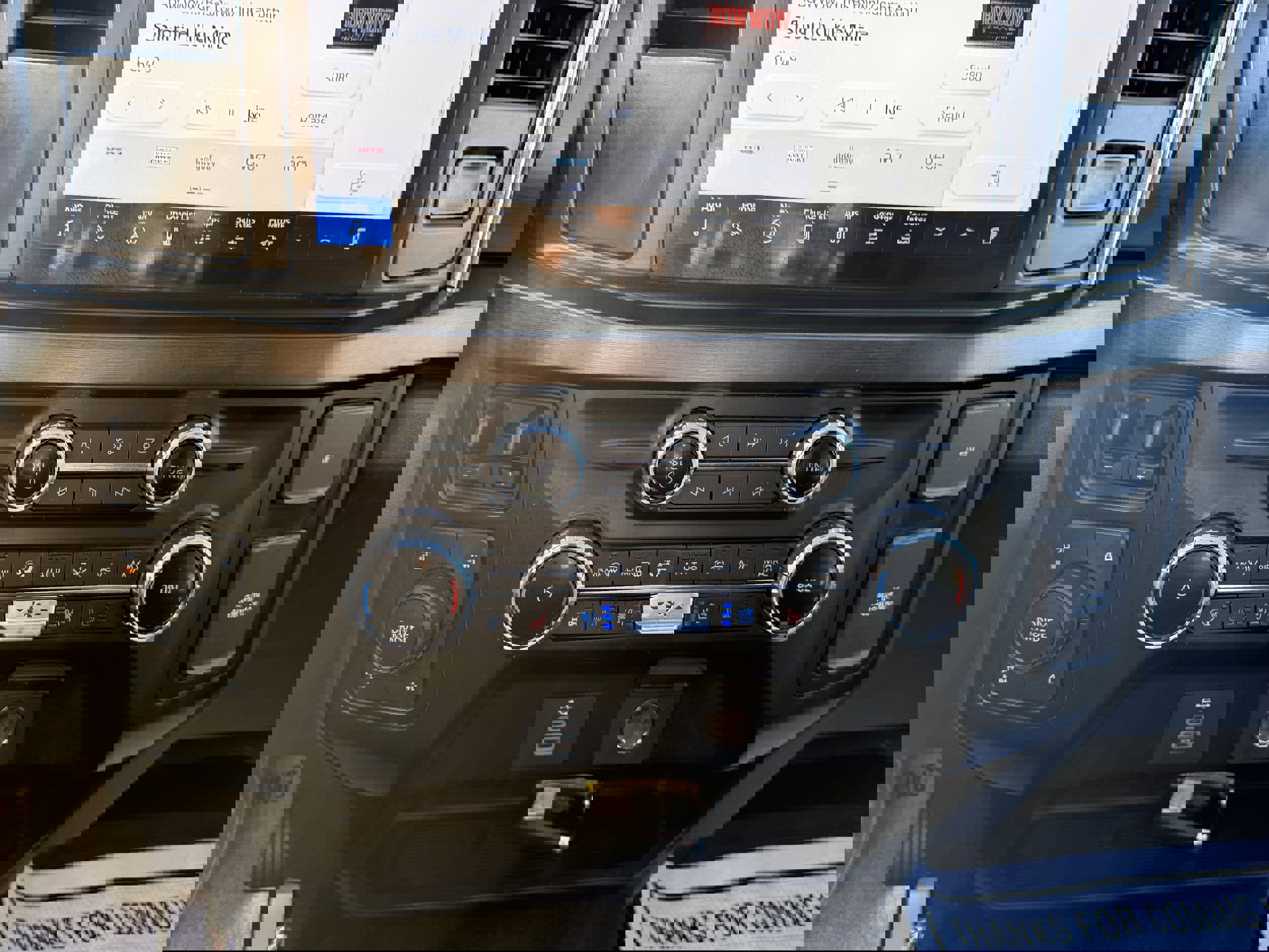 Used 2023 Ford F250 Lariat w/ Lariat Ultimate Package image 28