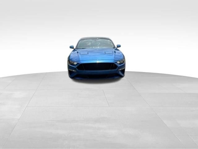 Used 2020 Ford Mustang GT w/ Equipment Group 301A RWD image 6