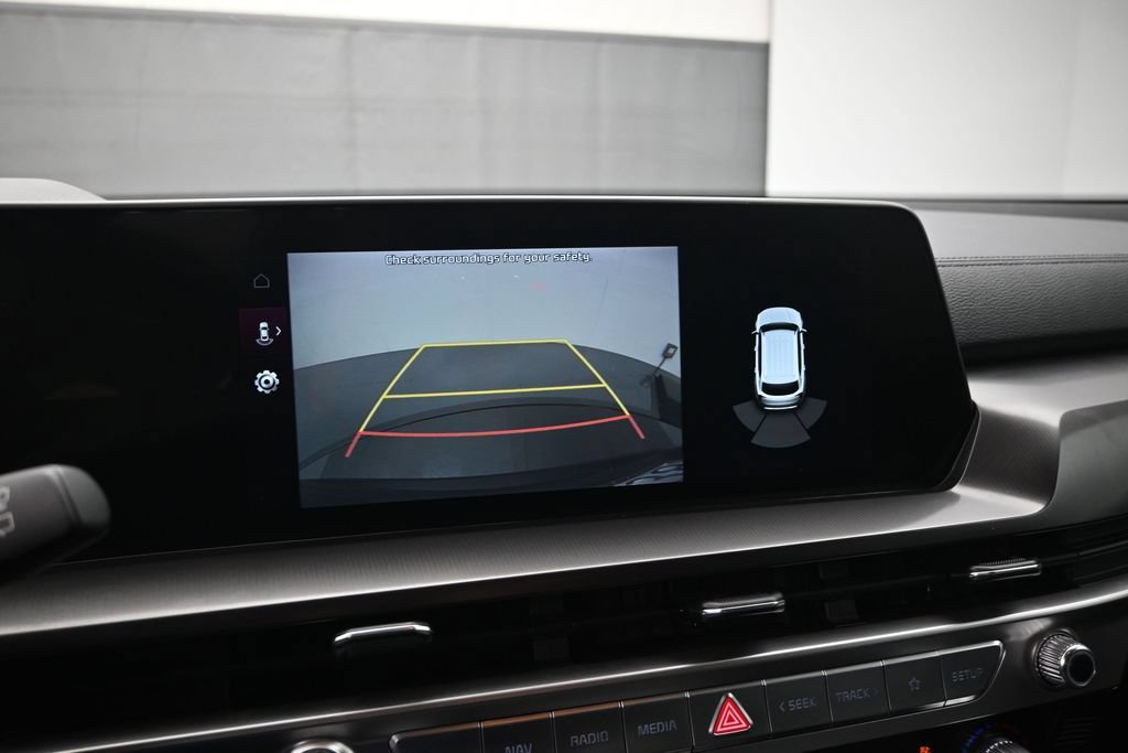 Used 2024 Kia Telluride S FWD image 15