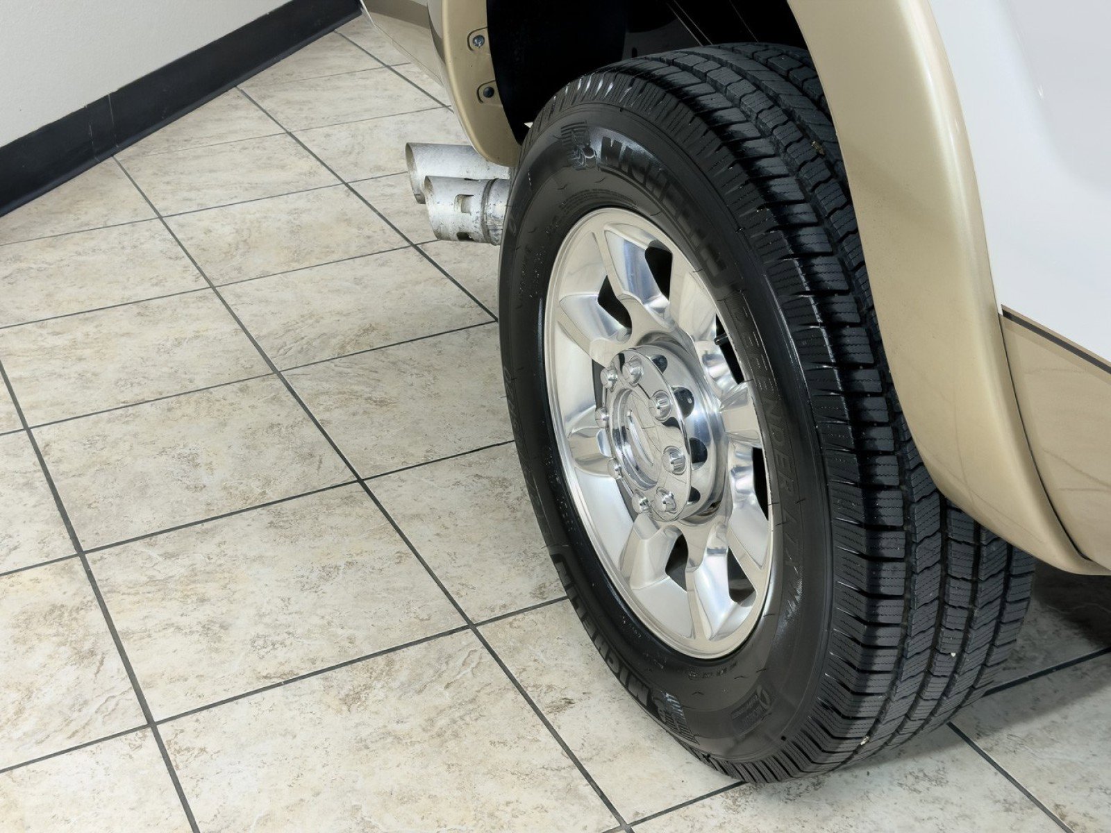 Used 2012 Ford F350 Lariat w/ Lariat Ultimate Pkg image 30