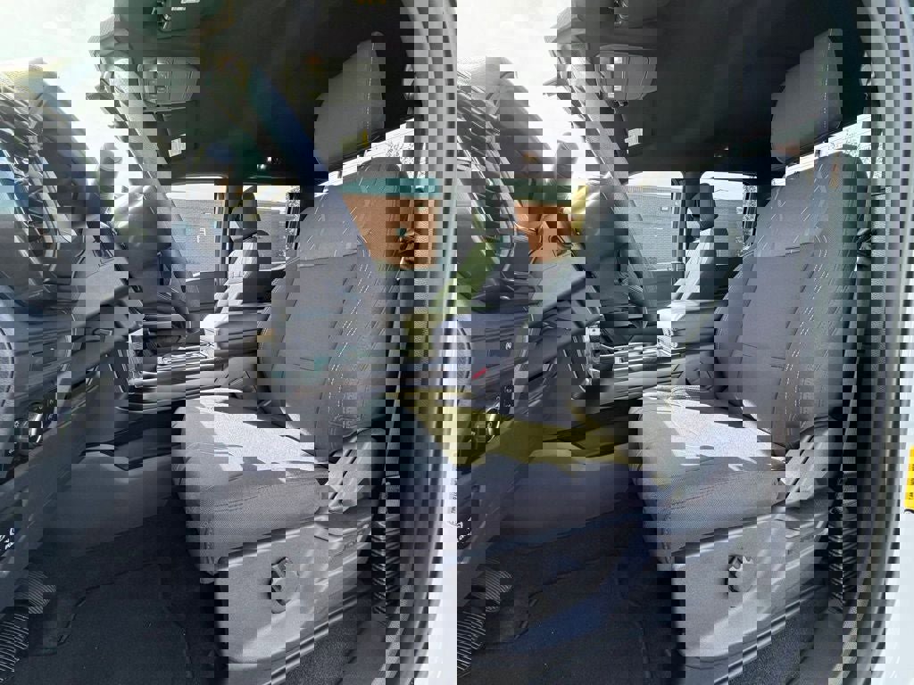 New 2025 Ford F150 STX w/ Equipment Group 200A image 11