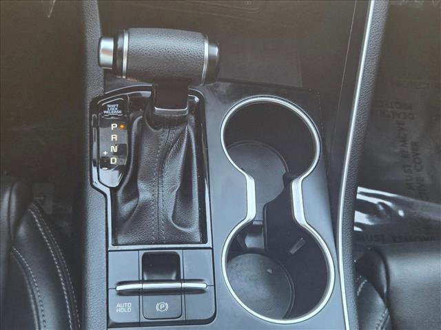 Used 2022 Kia K5 GT-Line image 14