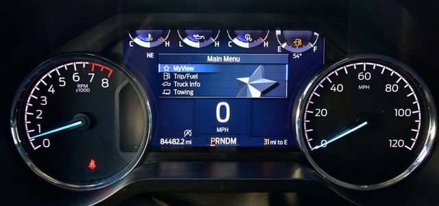 Used 2022 Ford F150 XLT w/ Equipment Group 301A Mid AWD/4WD image 34