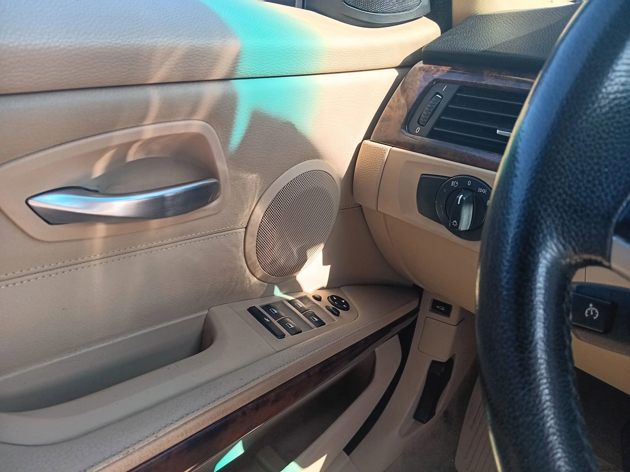 Used 2007 BMW 328i Sedan RWD image 20
