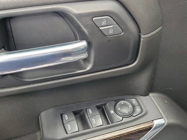 Used 2021 GMC Sierra 1500 Elevation AWD/4WD image 19