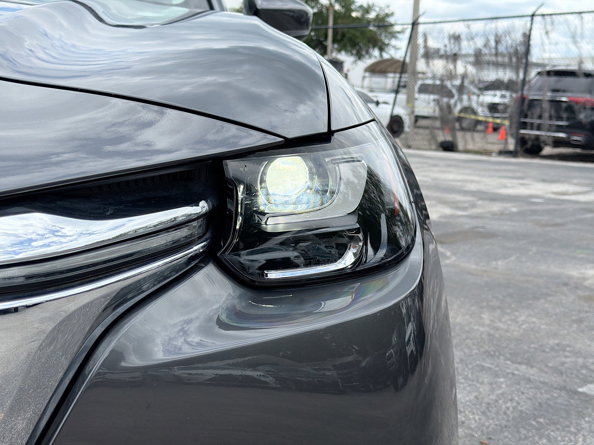 Used 2024 MAZDA CX-90 3.3 Turbo w/ Preferred Plus AWD/4WD image 9