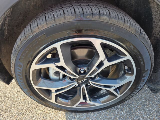 Used 2021 Kia Sportage SX AWD/4WD image 12
