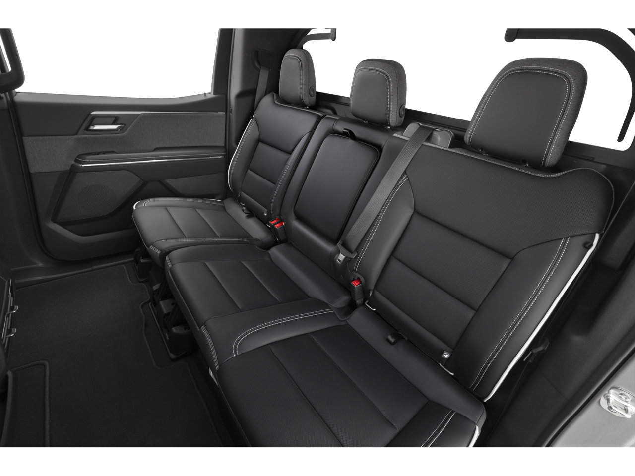 New 2026 GMC Sierra EV Elevation w/ Premium Package AWD/4WD image 61