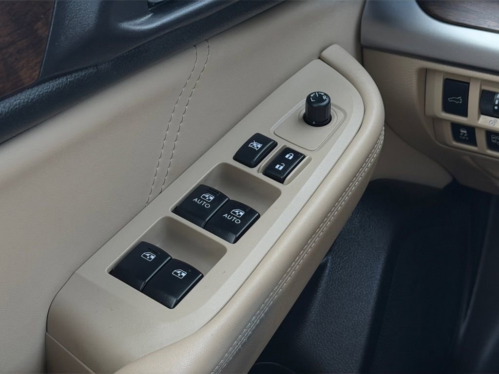 Used 2019 Subaru Outback 2.5i Limited image 17