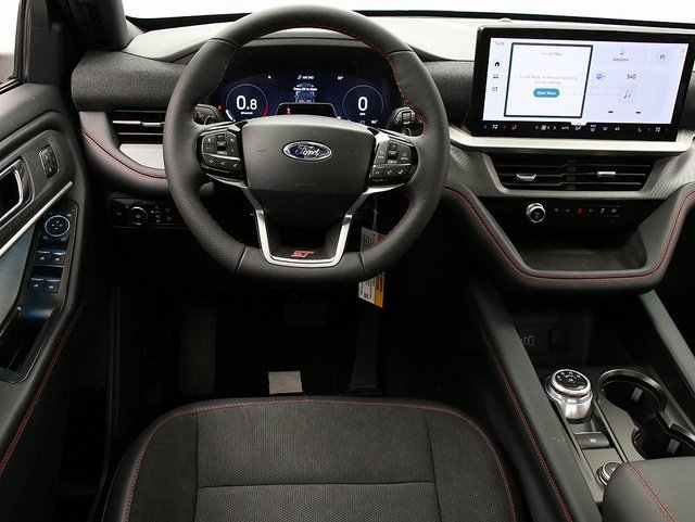 New 2026 Ford Explorer ST image 15