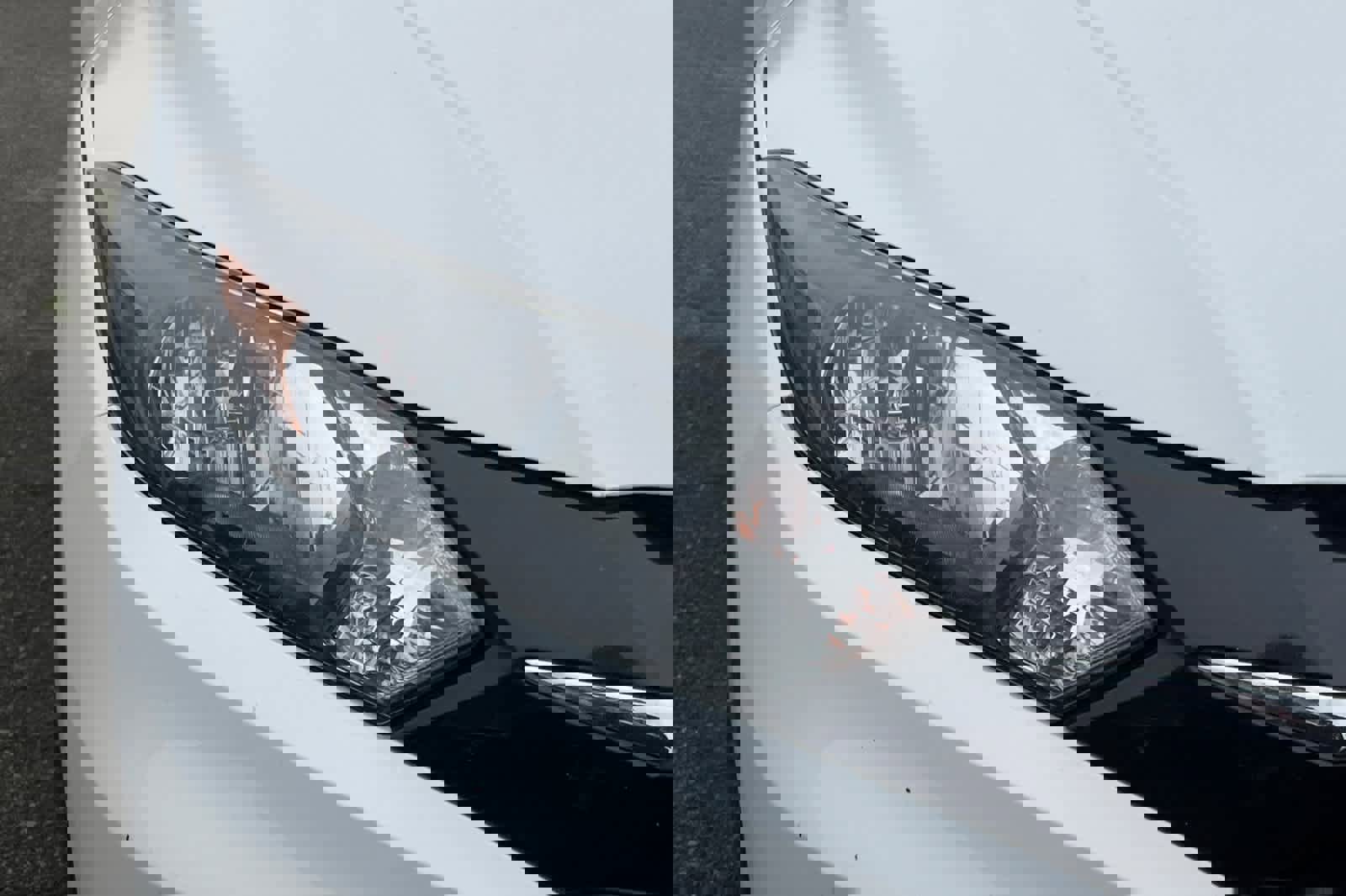 Used 2016 Honda HR-V EX-L image 8