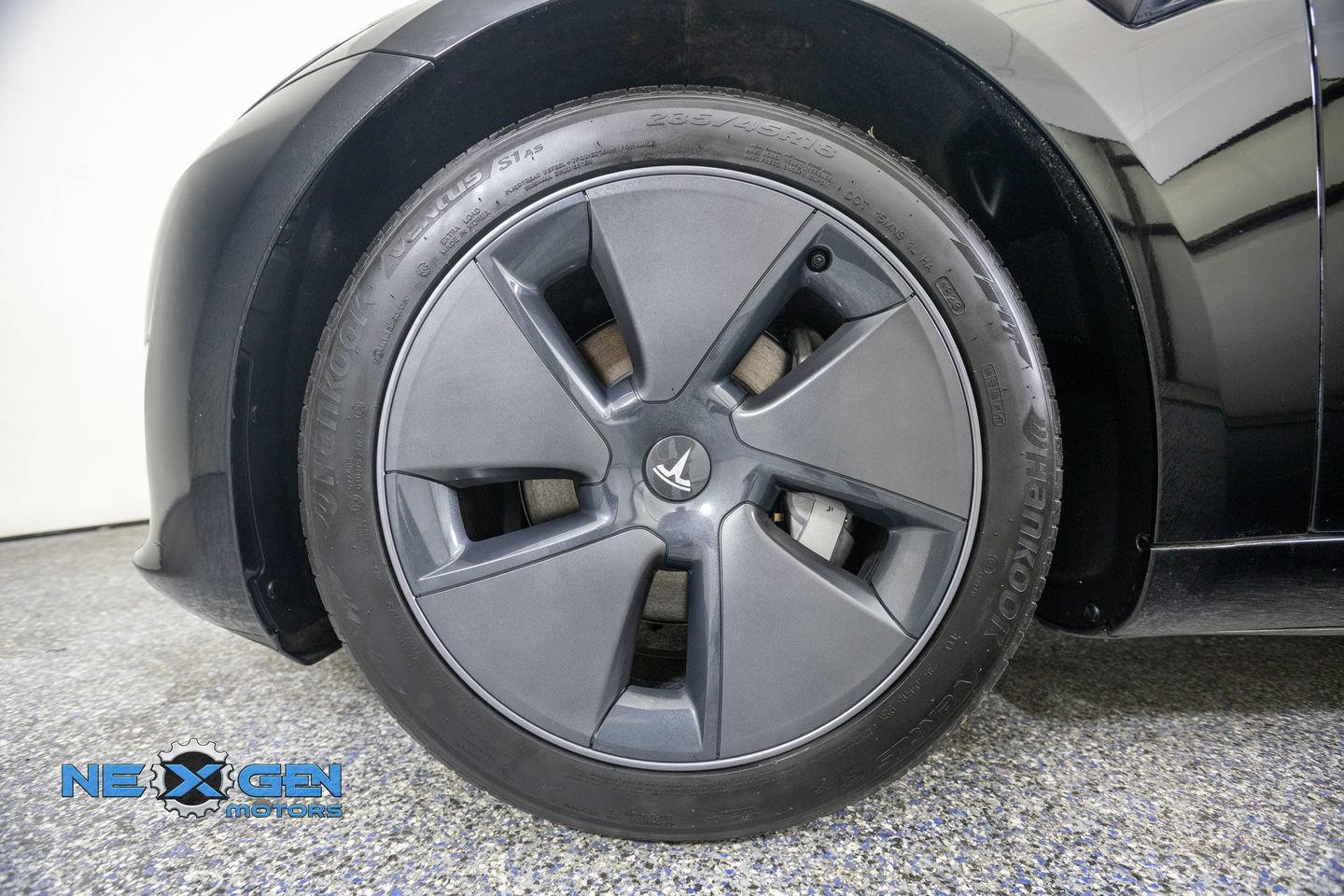 Used 2023 Tesla Model 3 Long Range AWD/4WD image 46