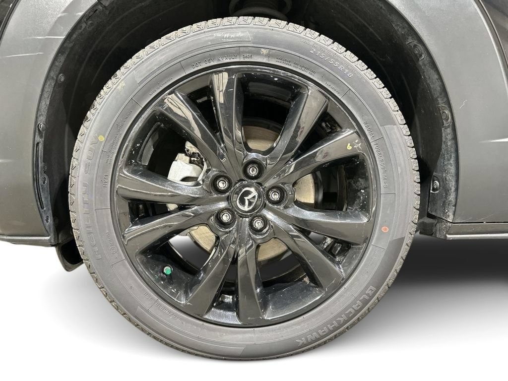 Used 2024 MAZDA CX-30 AWD 2.5 S w/ Select Sport Pkg image 28