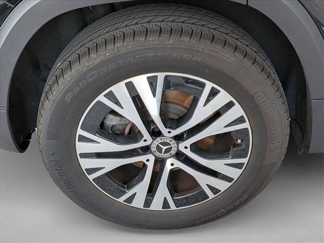 Certified 2025 Mercedes-Benz GLB 250 image 18