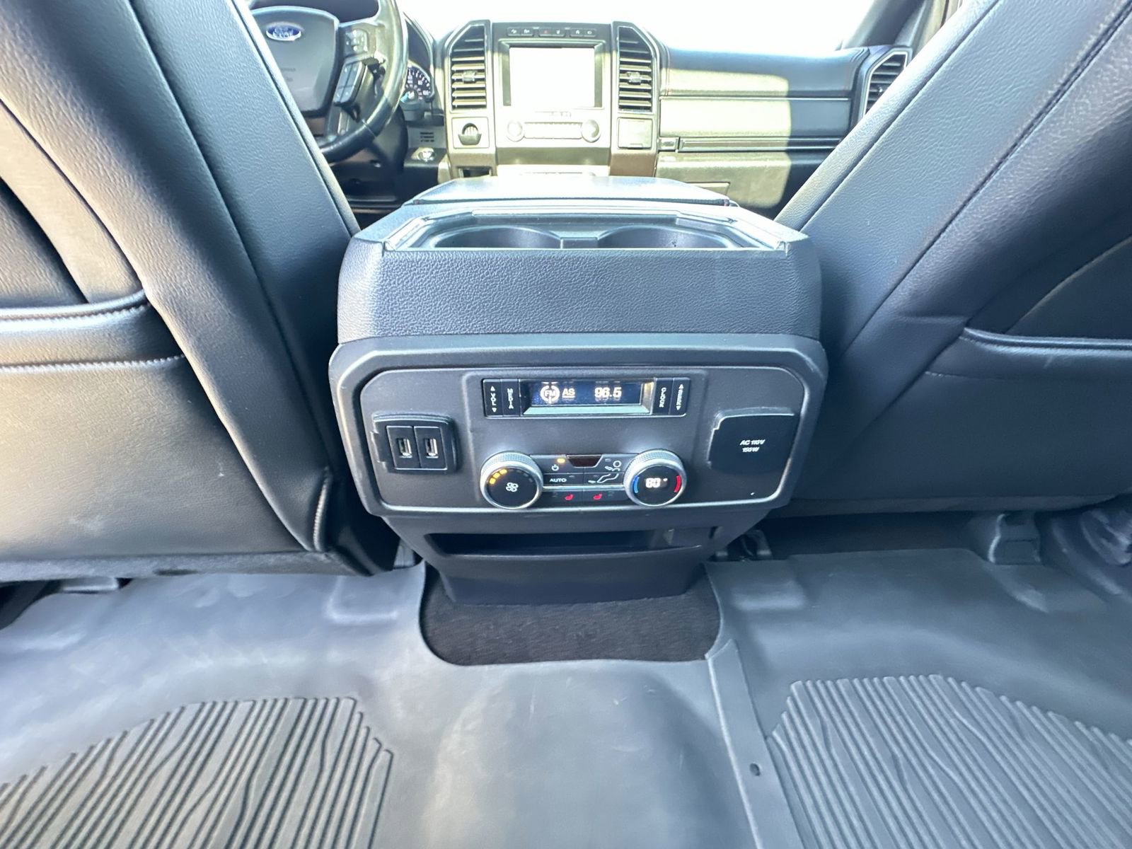 Used 2019 Ford Expedition Max Limited w/ Equipment Group 303A AWD/4WD image 22