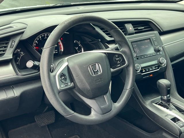 Used 2016 Honda Civic LX image 14
