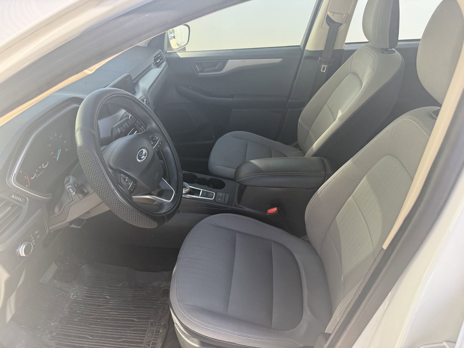 Used 2020 Ford Escape S FWD image 6