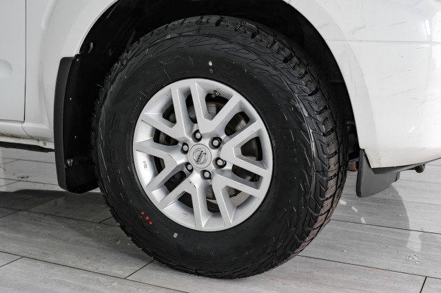 Used 2018 Nissan Frontier SV w/ Value Truck Package image 45