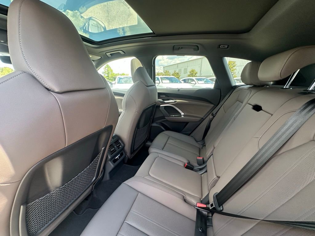 New 2025 Audi Q5 Premium Plus image 23