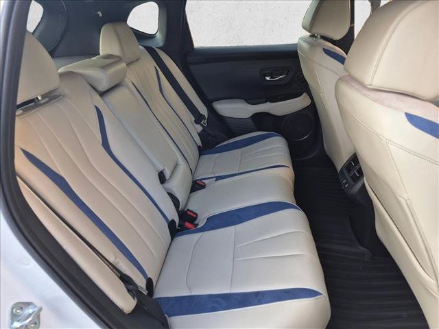 Certified 2025 Acura ADX A-Spec FWD image 18