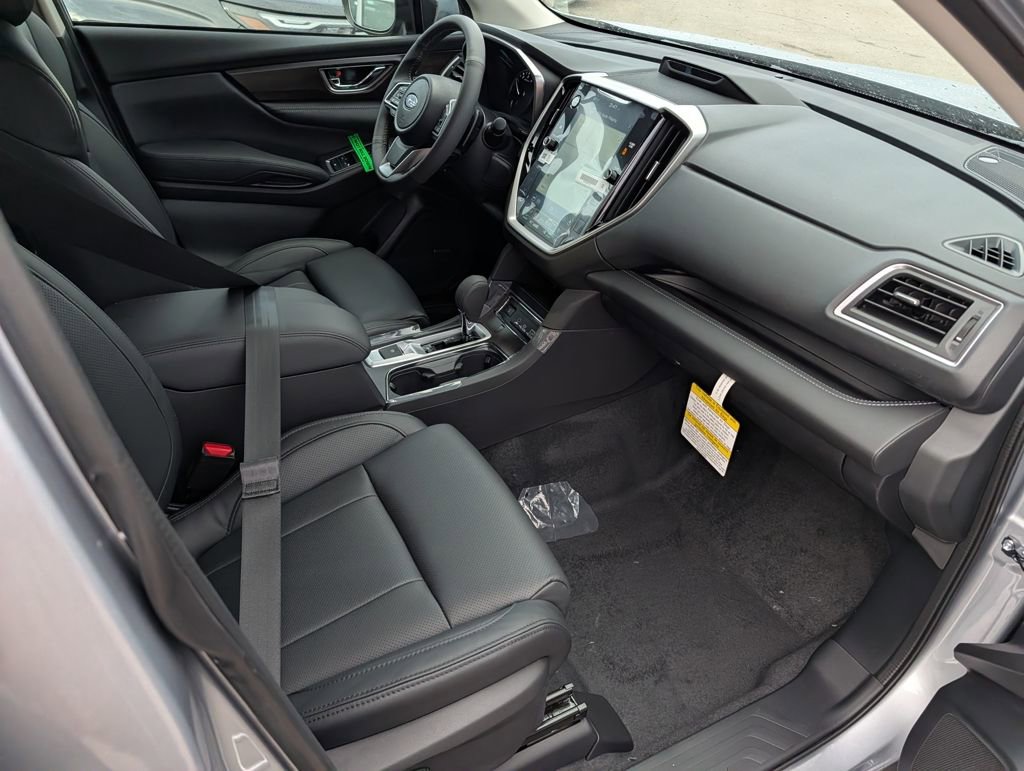 New 2026 Subaru Ascent Touring image 20