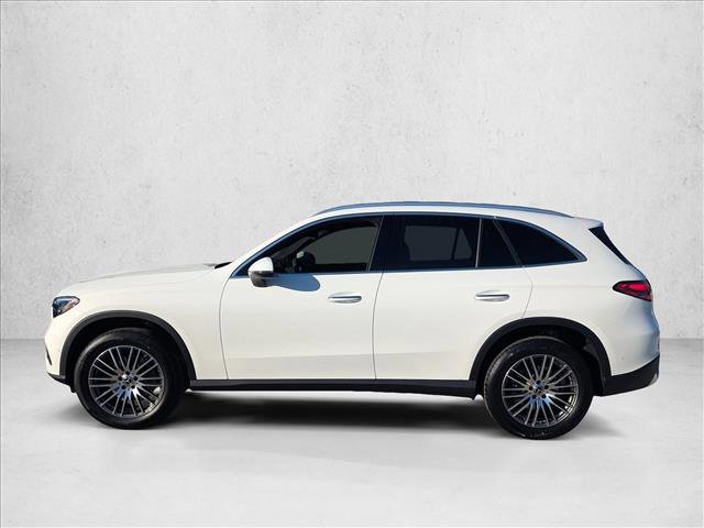 New 2026 Mercedes-Benz GLC 300 image 5