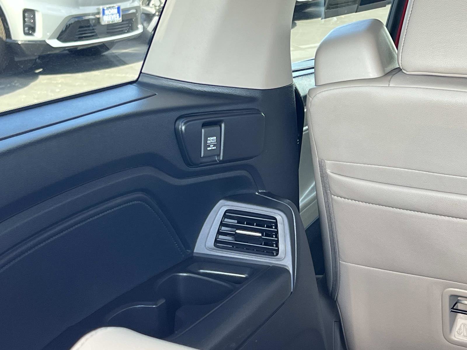 Used 2023 Honda Odyssey EX-L image 25