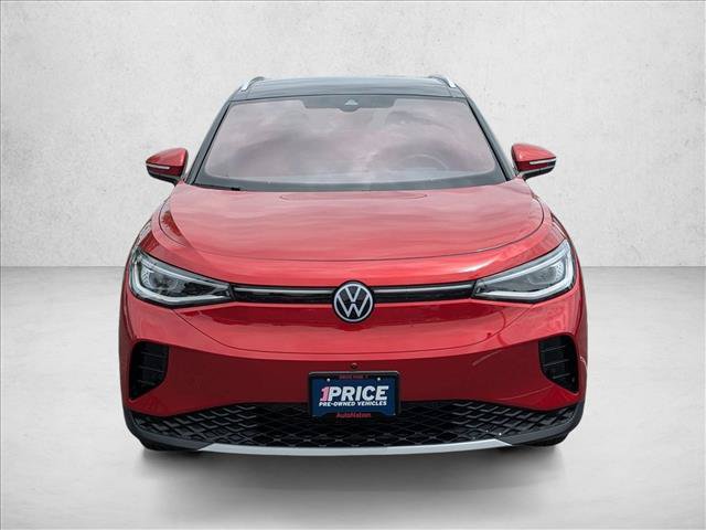 Used 2023 Volkswagen ID.4 Pro S Plus AWD/4WD video 2