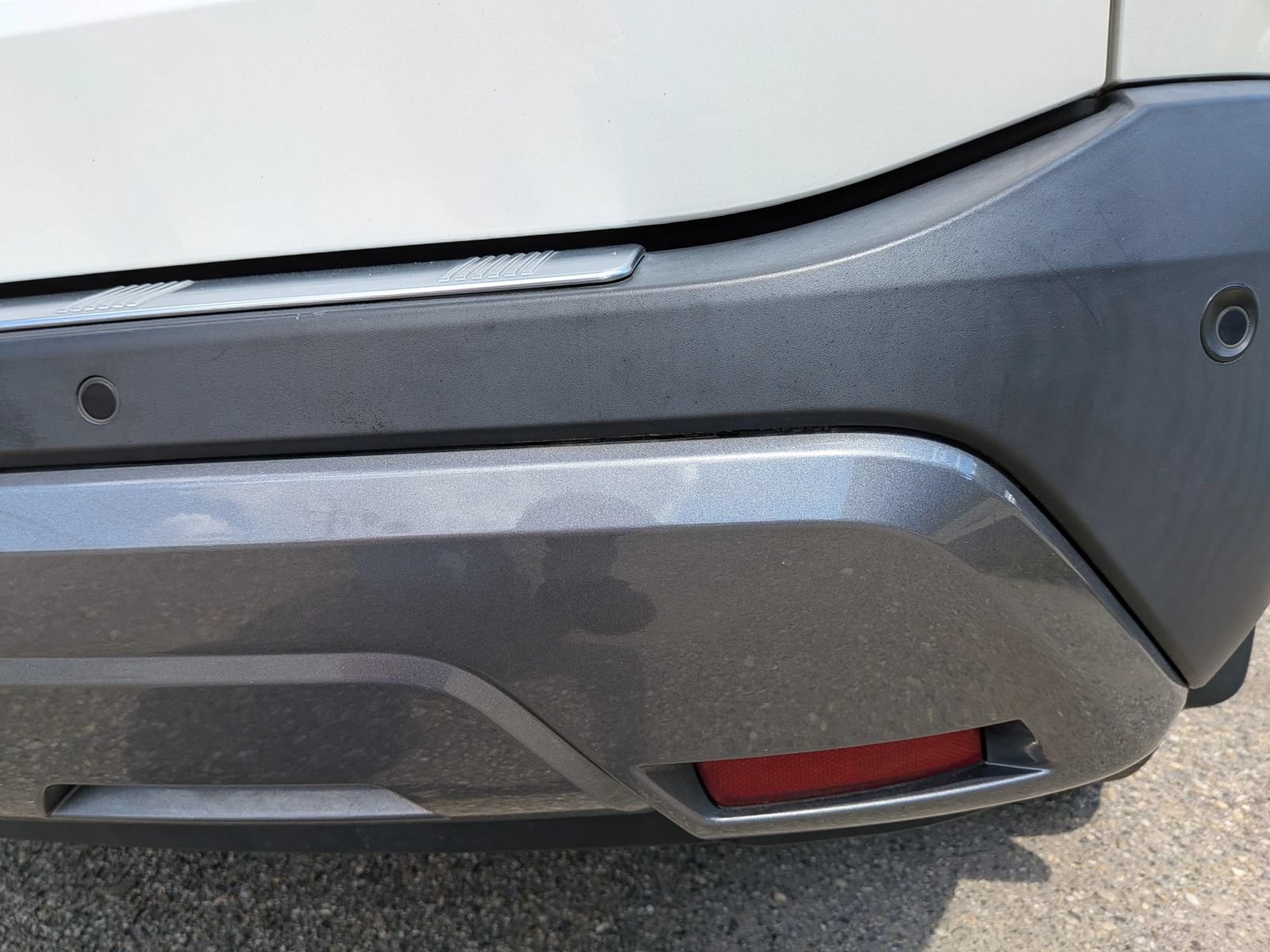 Used 2023 Nissan Rogue SL AWD/4WD image 20