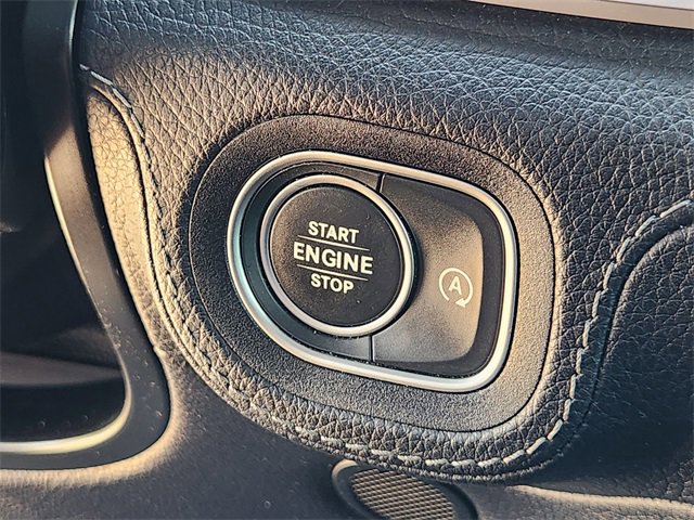 Used 2022 Mercedes-Benz GLS 450 4MATIC image 20