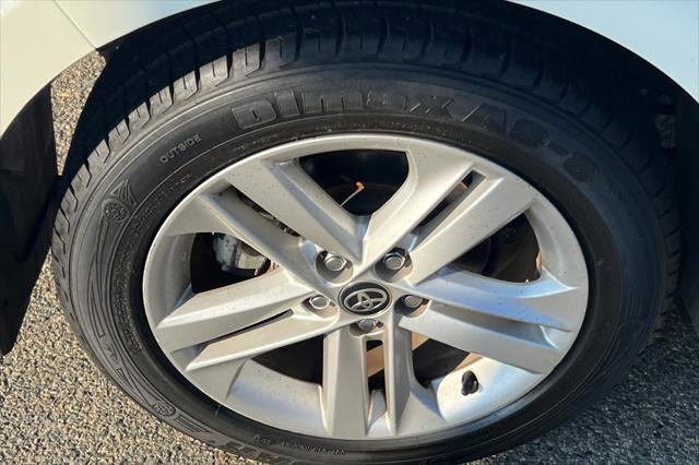 Certified 2019 Toyota Corolla SE image 14