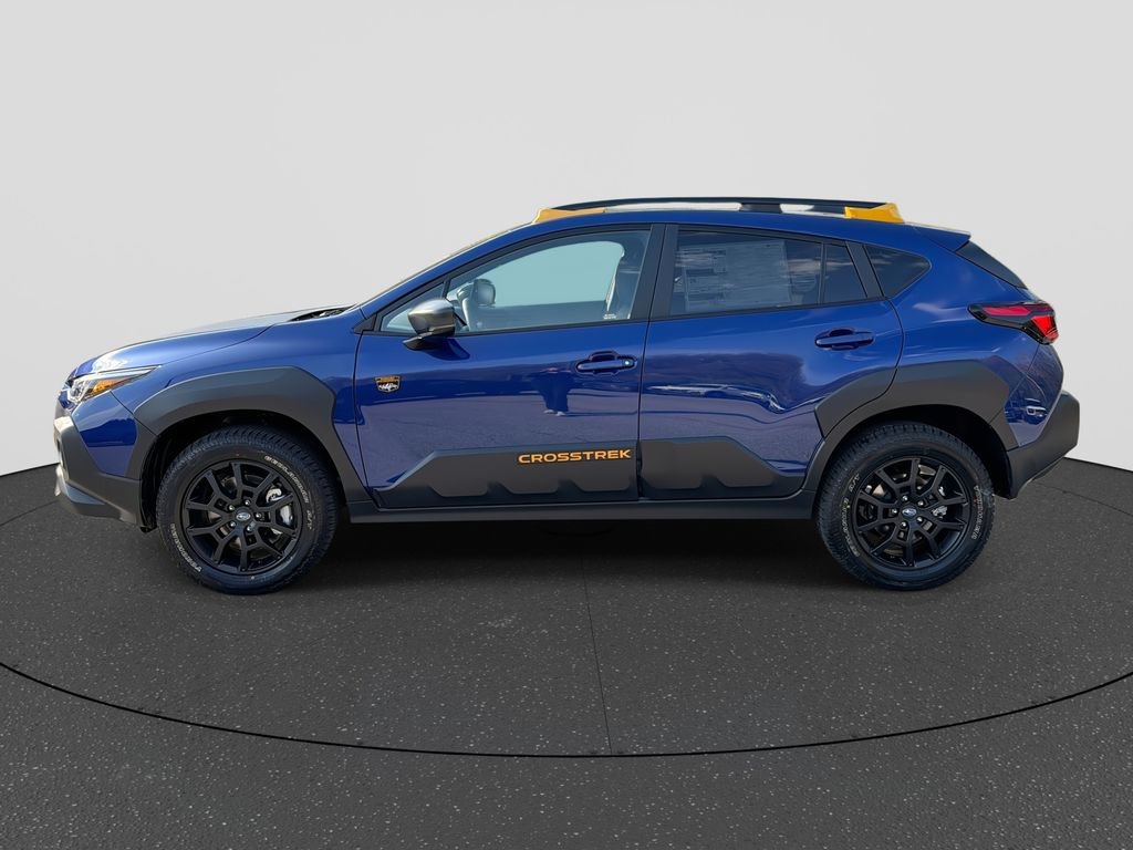 New 2026 Subaru Crosstrek 2.5i Wilderness w/ Crosstrek Mirror Package AWD/4WD image 5