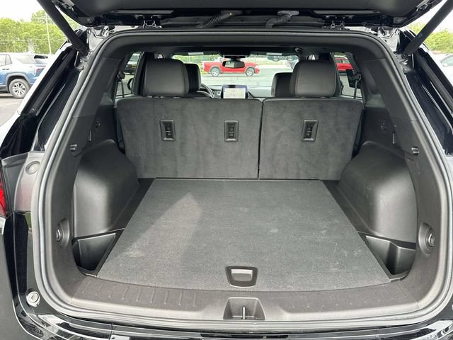 Certified 2024 Chevrolet Blazer RS w/ Enhanced Convenience Package AWD/4WD image 25