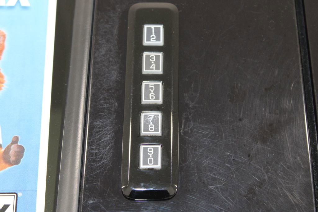 Used 2022 Ford F150 King Ranch w/ Equipment Group 601A High image 23