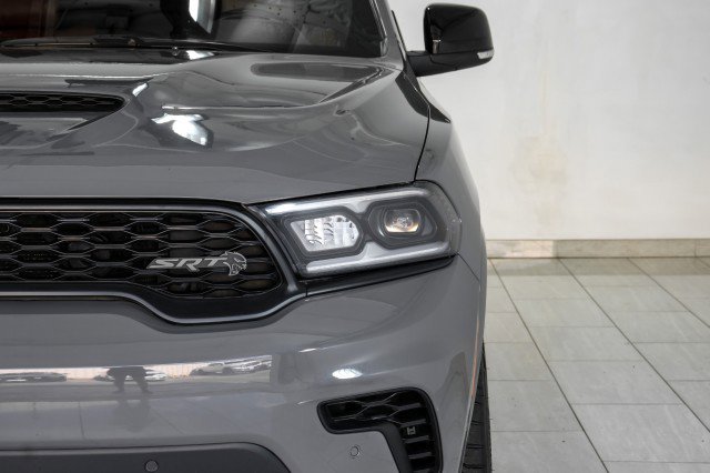 Used 2023 Dodge Durango SRT Hellcat AWD/4WD image 50