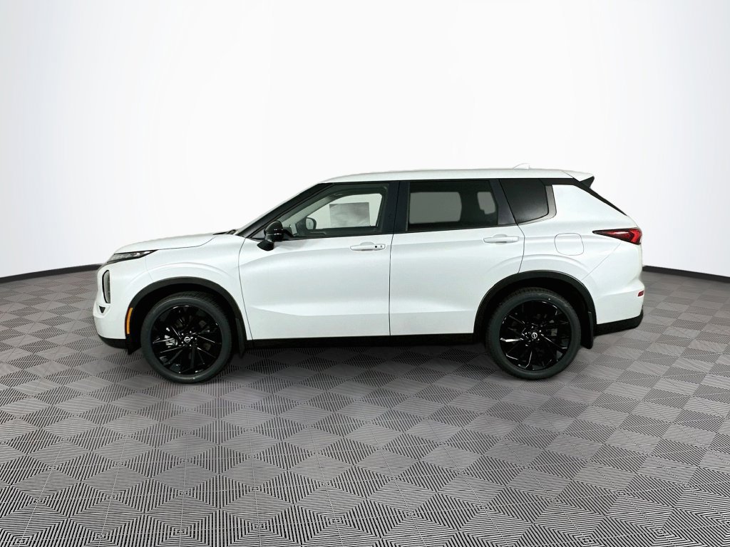 New 2026 Nissan Rogue SL AWD/4WD image 6