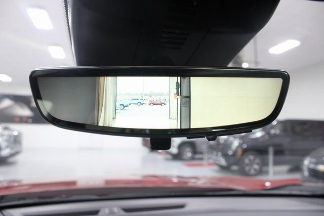 New 2026 GMC Acadia Elevation w/ Black Edition image 3