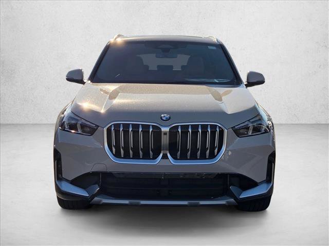 New 2026 BMW X1 xDrive28i w/ Technology Package AWD/4WD image 6