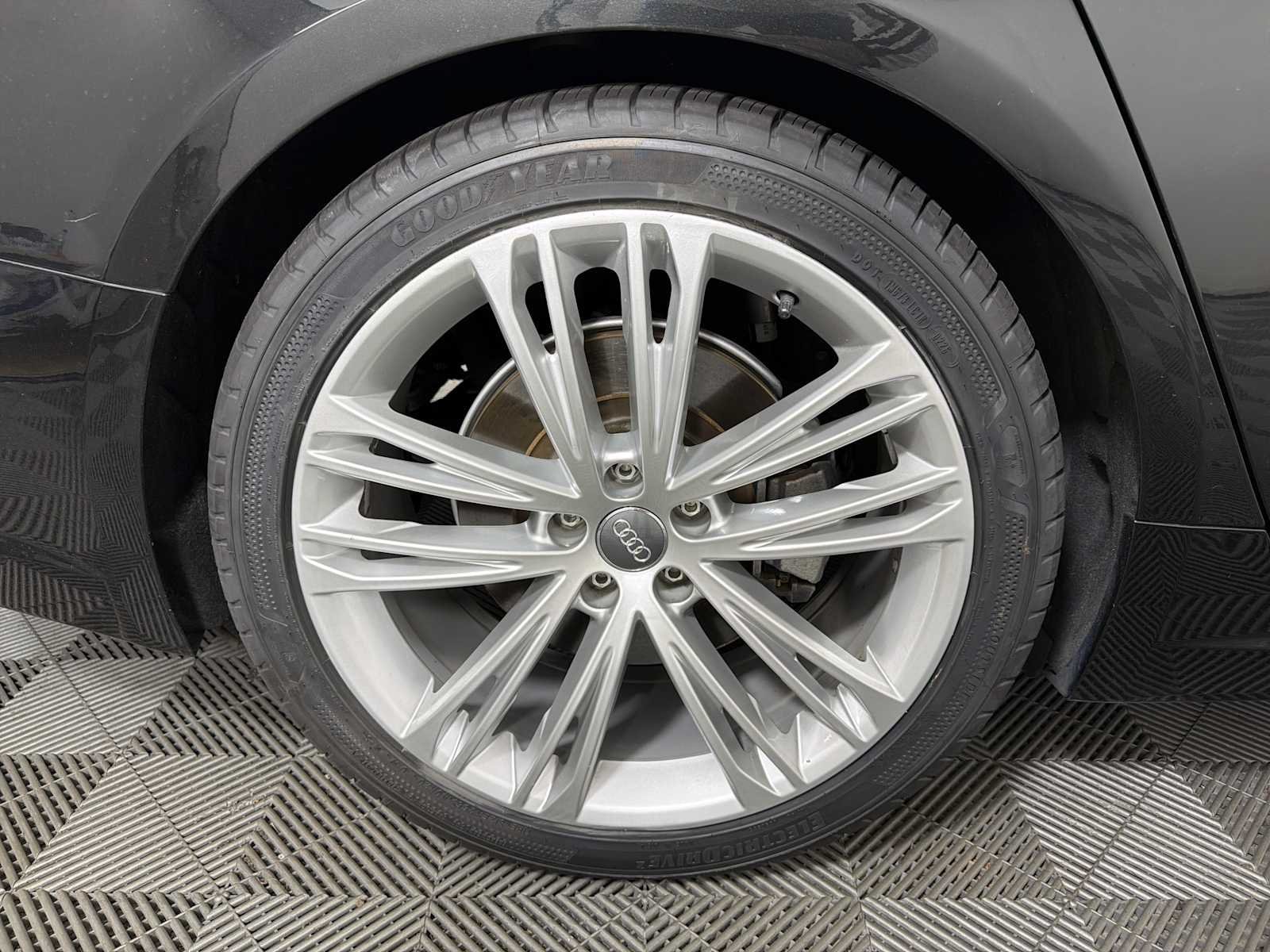 Used 2019 Audi A7 3.0T Premium w/ Convenience Package AWD/4WD image 15