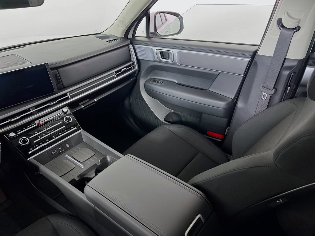 New 2026 Hyundai Santa Fe SE AWD/4WD image 18