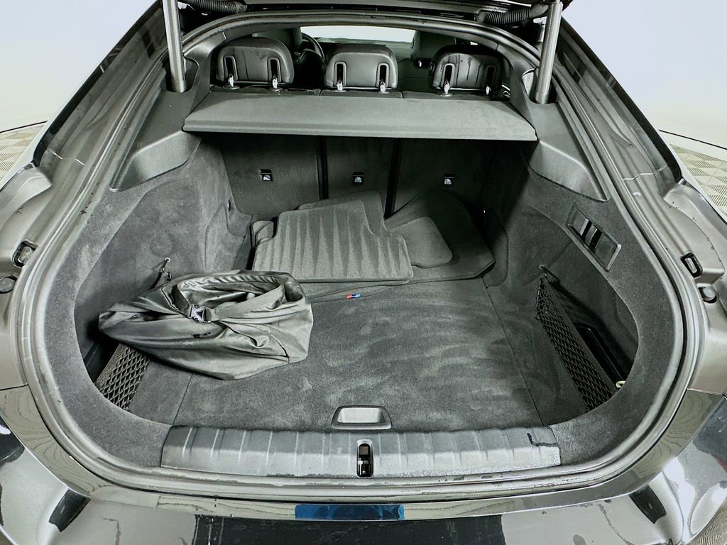 Certified 2022 BMW i4 M50 image 27