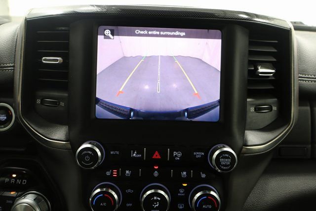 Used 2019 RAM 1500 Sport w/ Advanced Safety Group image 19