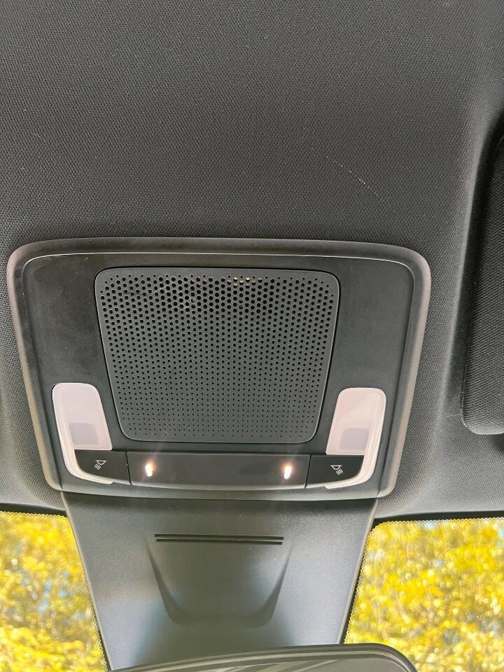 Used 2022 Honda Civic Sport image 25