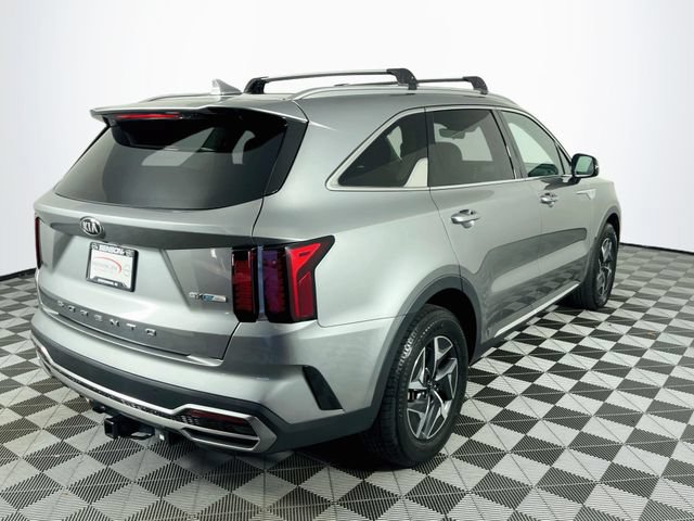 Used 2021 Kia Sorento EX FWD image 8
