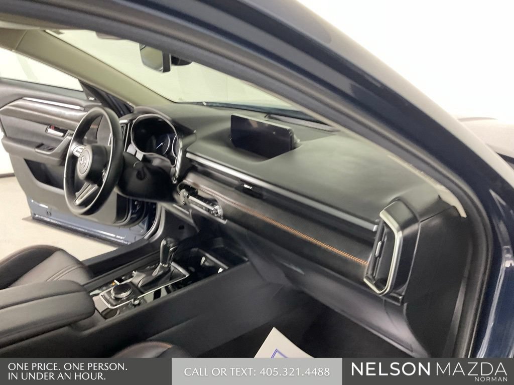 Certified 2025 MAZDA CX-50 AWD 2.5 S w/ Accent Package image 30