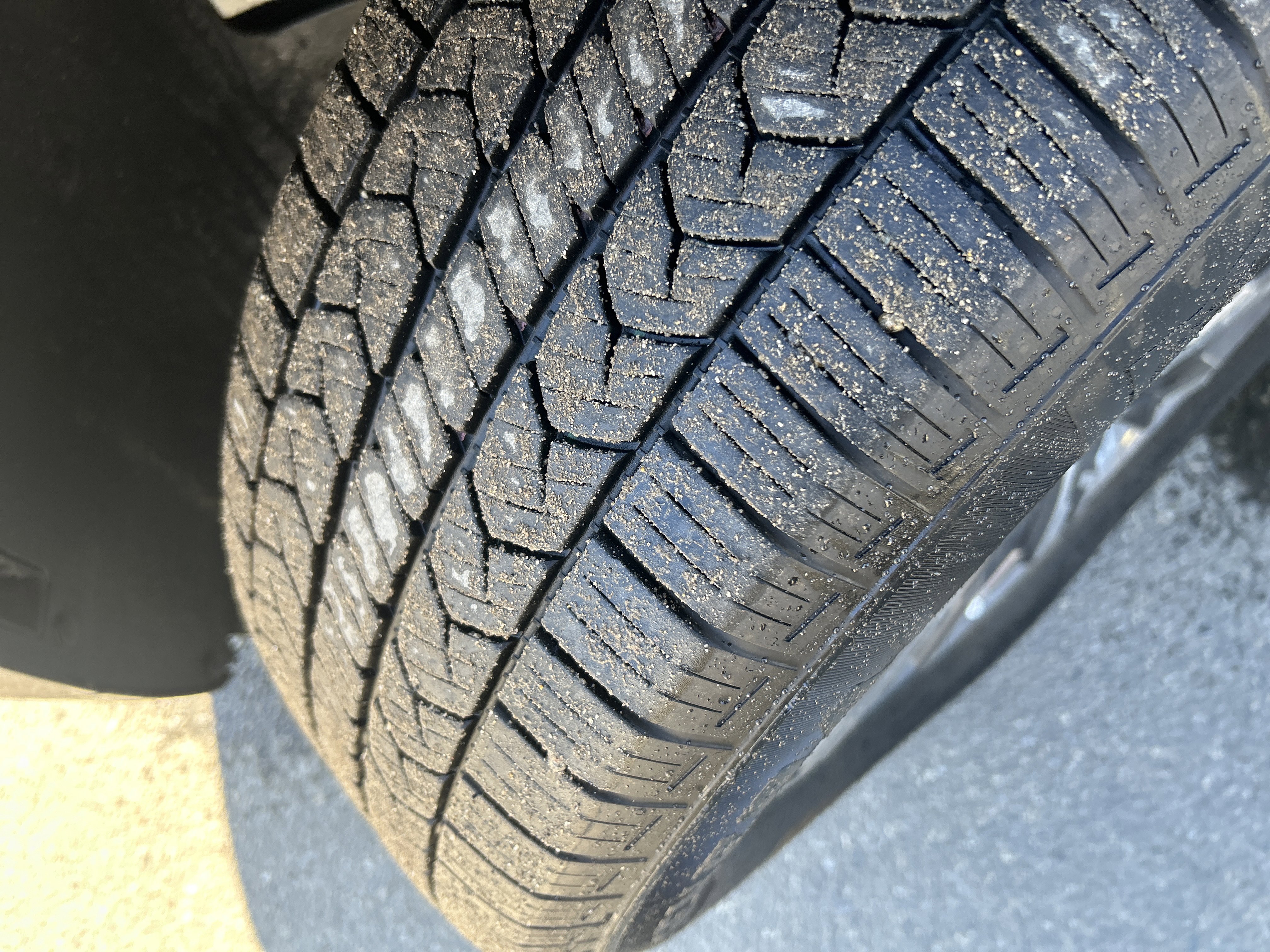 Certified 2023 Hyundai Tucson Blue image 12