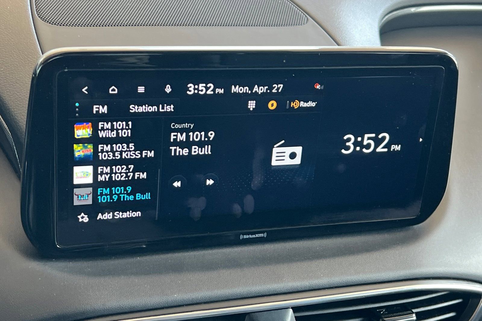 Used 2023 Hyundai Santa Fe XRT AWD/4WD image 19